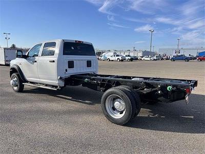 New 2026 Ram 5500 Crew Cab 84 CA Cab Chassis for sale #C32614 - photo 2