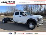 New 2026 Ram 5500 Crew Cab 84 CA Cab Chassis for sale #C32614 - photo 1
