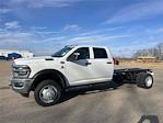 New 2026 Ram 5500 Crew Cab 84 CA Cab Chassis for sale #C32614 - photo 6