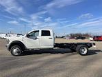 New 2026 Ram 5500 Crew Cab 84 CA Cab Chassis for sale #C32614 - photo 5