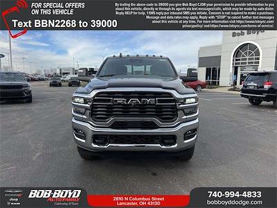 New 2026 Ram 2500 Big Horn Crew Cab for sale #C32618 - photo 2