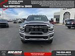 New 2026 Ram 2500 Big Horn Crew Cab for sale #C32618 - photo 2