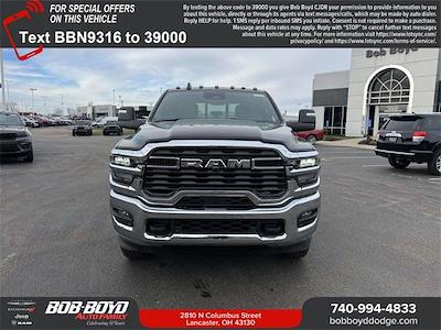 New 2026 Ram 2500 Big Horn Crew Cab for sale #C32619 - photo 2