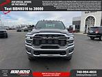 New 2026 Ram 2500 Big Horn Crew Cab for sale #C32619 - photo 2