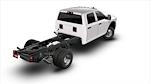 New 2026 Ram 3500 Crew Cab 60 CA Cab Chassis for sale #C32621 - photo 2
