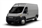 New 2026 Ram ProMaster 2500 High Roof Empty Cargo Van for sale #C32636 - photo 1