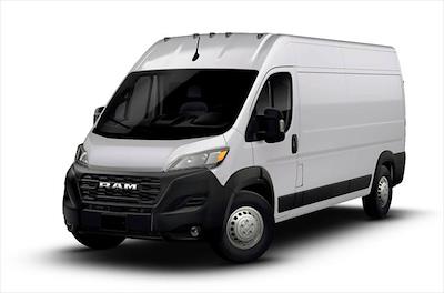 New 2026 Ram ProMaster 2500 High Roof Empty Cargo Van for sale #C32687 - photo 1