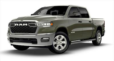 New 2026 Ram 1500 Big Horn Crew Cab for sale #C32738 - photo 1