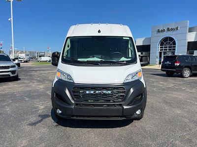 New 2026 Ram ProMaster 2500 High Roof Empty Cargo Van for sale #C32844 - photo 2
