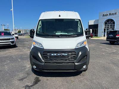 New 2026 Ram ProMaster 2500 High Roof Empty Cargo Van for sale #C32848 - photo 2