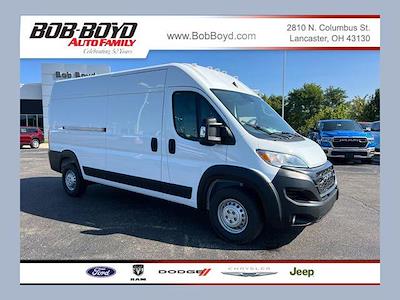 New 2026 Ram ProMaster 2500 High Roof Cargo Van for sale #C32849 - photo 1