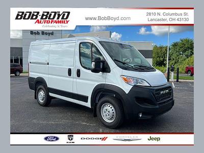 New 2026 Ram ProMaster 1500 Standard Roof Empty Cargo Van for sale #C32867 - photo 1