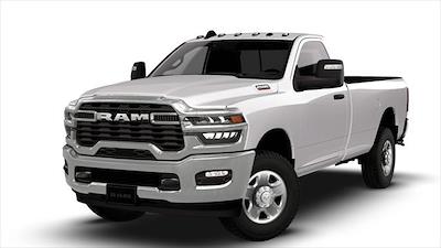New 2026 Ram 2500 Tradesman Regular Cab for sale #C32979 - photo 1