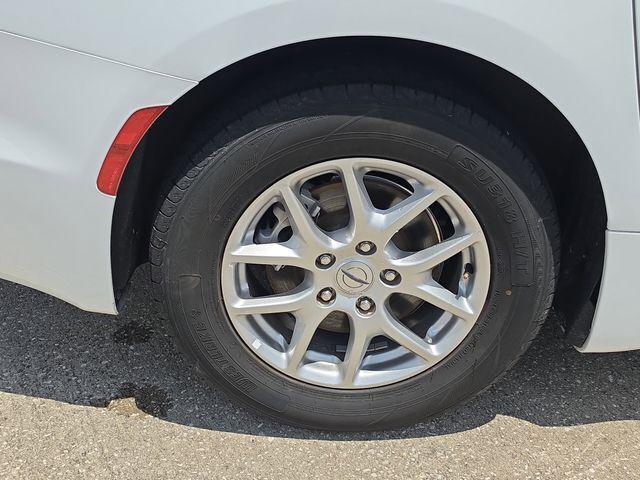 Used 2023 Chrysler Pacifica - photo 32