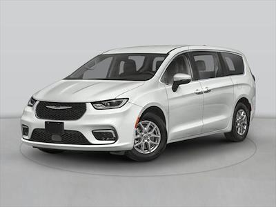 Used 2023 Chrysler Pacifica - photo 1