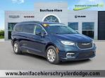 2022 Chrysler Pacifica AWD Minivan for sale #DF1249A - photo 1