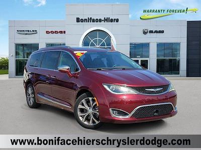 2019 Chrysler Pacifica FWD Minivan for sale #DF2010B - photo 1