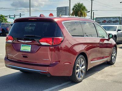 2019 Chrysler Pacifica FWD Minivan for sale #DF2010B - photo 2