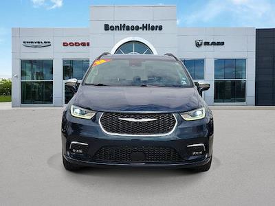 2022 Chrysler Pacifica AWD Minivan for sale #DF2157A - photo 2