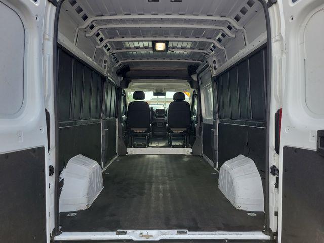 Used 2024 Ram ProMaster 2500 - photo 10