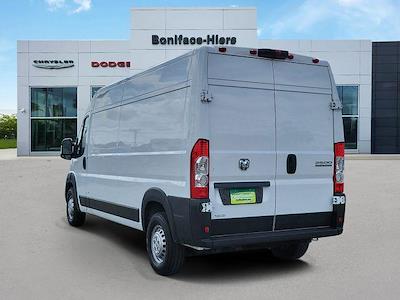 2024 Ram ProMaster 2500 High Roof FWD Empty Cargo Van for sale #DPT1304 - photo 2