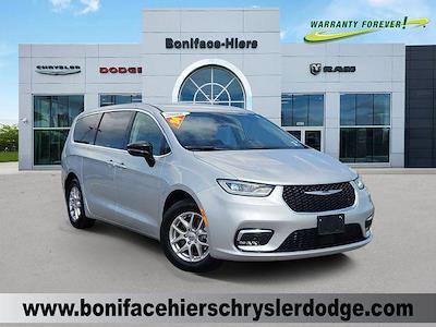 2024 Chrysler Pacifica FWD Minivan for sale #DPT1340 - photo 1