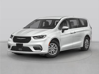 2024 Chrysler Pacifica FWD Minivan for sale #DPT1347 - photo 1