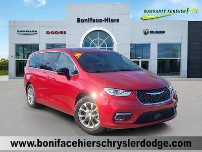 2026 Chrysler Pacifica FWD Minivan for sale #DPT1406 - photo 1