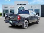 New 2026 Ram 1500 Laramie Crew Cab for sale #DT1055 - photo 4