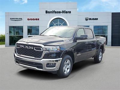 New 2026 Ram 1500 Big Horn Crew Cab for sale #DT1056 - photo 2