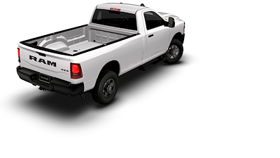 New 2026 Ram 3500 Tradesman Regular Cab 4x4 Pickup for sale #DT1073 - photo 1
