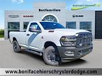 New 2026 Ram 3500 Tradesman Regular Cab 4x4 Pickup for sale #DT1073 - photo 9