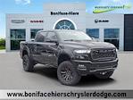 New 2026 Ram 1500 Big Horn Crew Cab for sale #DT1080 - photo 1