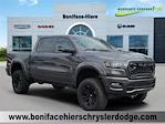 New 2026 Ram 1500 Big Horn Crew Cab for sale #DT1081 - photo 1