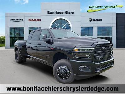 New 2026 Ram 3500 Laramie Mega Cab for sale #DT1143 - photo 1