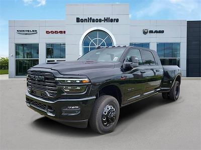 New 2026 Ram 3500 Laramie Mega Cab for sale #DT1143 - photo 2