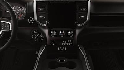 New 2026 Ram 1500 Big Horn Crew Cab 4x4 Pickup for sale #DT1148 - photo 2