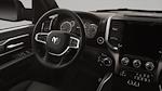 New 2026 Ram 1500 Big Horn Crew Cab 4x4 Pickup for sale #DT1148 - photo 5