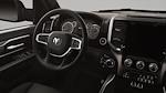 New 2026 Ram 1500 Big Horn Crew Cab 4x4 Pickup for sale #DT1151 - photo 7
