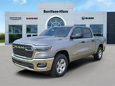 New 2026 Ram 1500 Big Horn Crew Cab for sale #DT1153 - photo 2