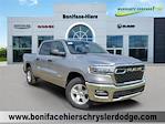 New 2026 Ram 1500 Big Horn Crew Cab for sale #DT1153 - photo 1