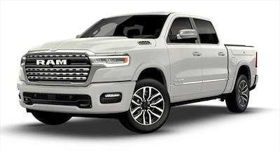 New 2026 Ram 1500 Limited Crew Cab for sale #DT1175 - photo 1