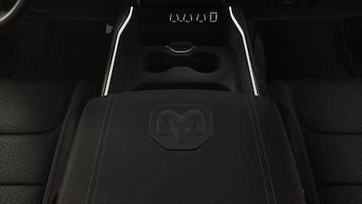 New 2026 Ram 1500 Laramie Crew Cab for sale #DT1203 - photo 2