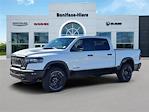 New 2026 Ram 1500 Rebel Crew Cab for sale #DT1209 - photo 2