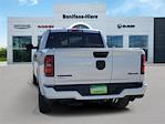 New 2026 Ram 1500 Laramie Crew Cab for sale #DT1222 - photo 3