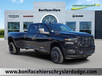 New 2026 Ram 3500 Big Horn Crew Cab for sale #DT1235 - photo 1