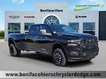 New 2026 Ram 3500 Big Horn Crew Cab for sale #DT1235 - photo 1