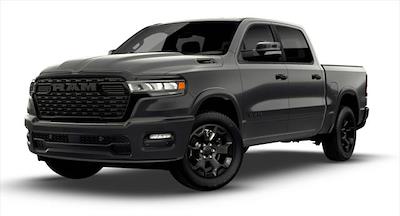 New 2026 Ram 1500 - photo 1