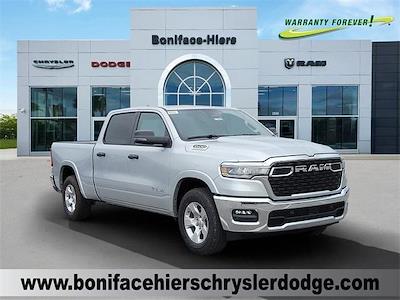 New 2026 Ram 1500 - photo 1