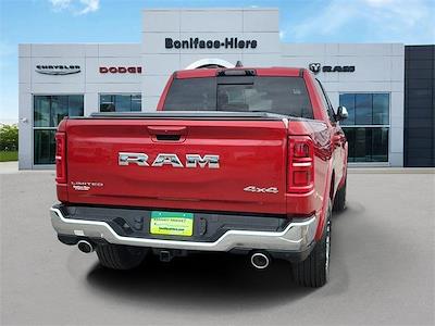 New 2026 Ram 1500 - photo 1